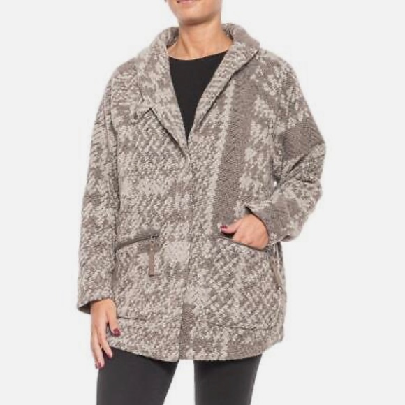 NWT Prana Sakari Jacket - Picture 3 of 3